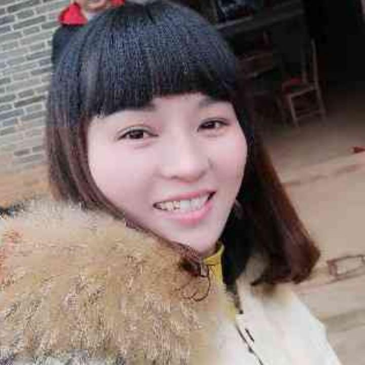 幸福的女人🥰