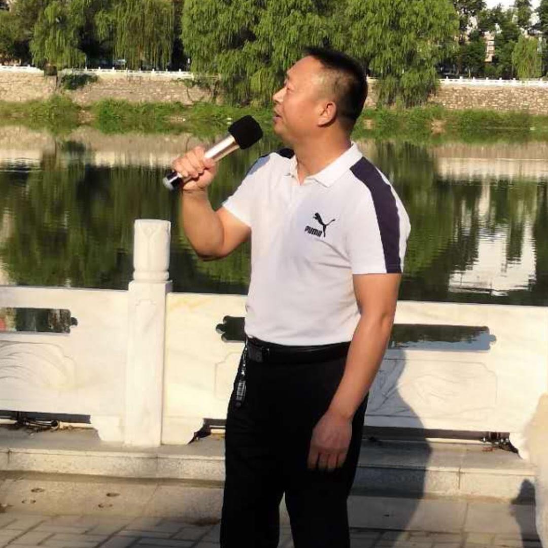 阿新哥