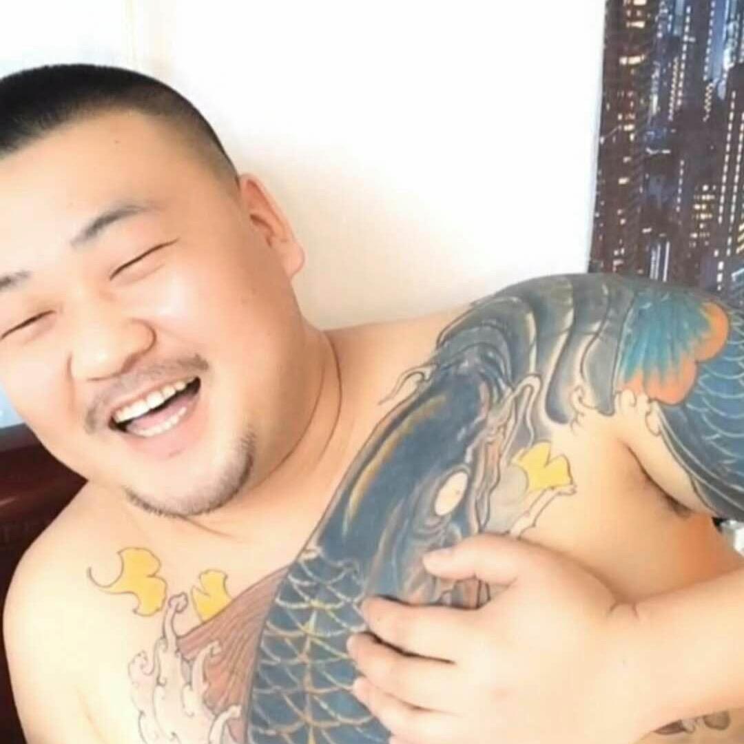 森林味的风