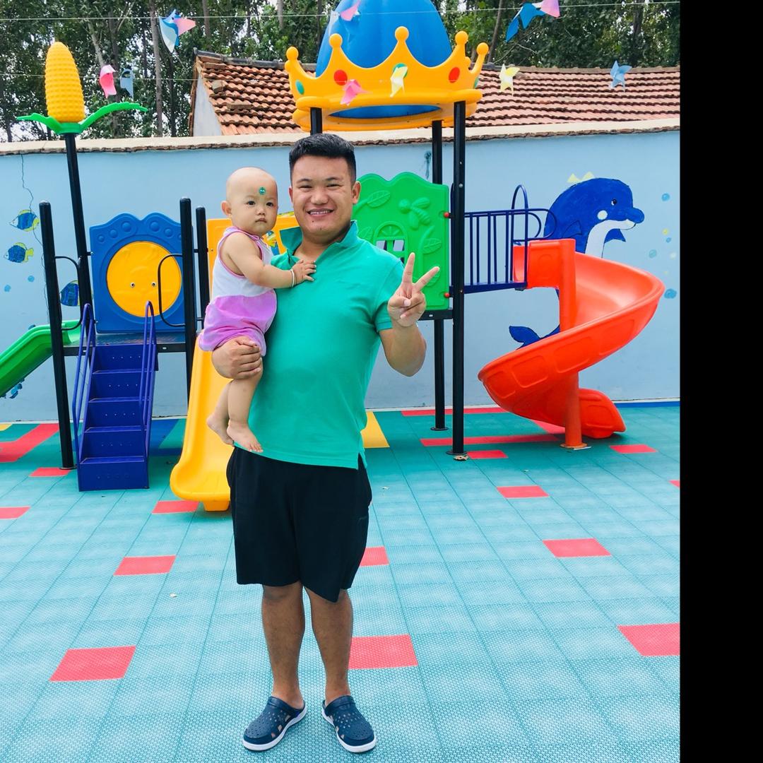 男幼师山羊哥哥@抖音