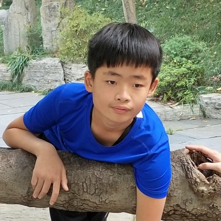 老石头