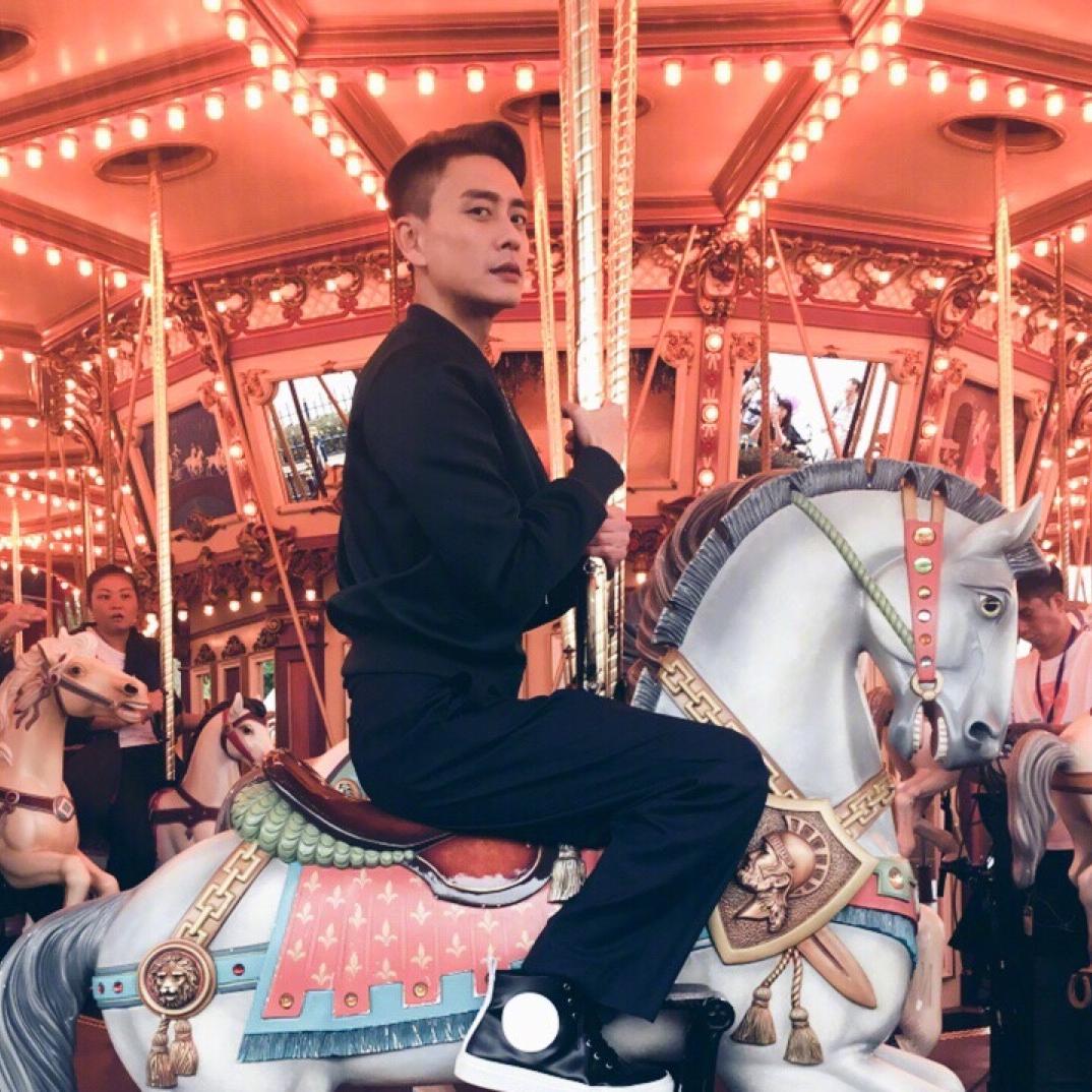 大鹏要开心【装修ing】