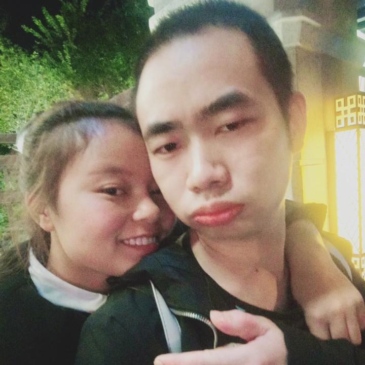 爱拼才会赢!加油