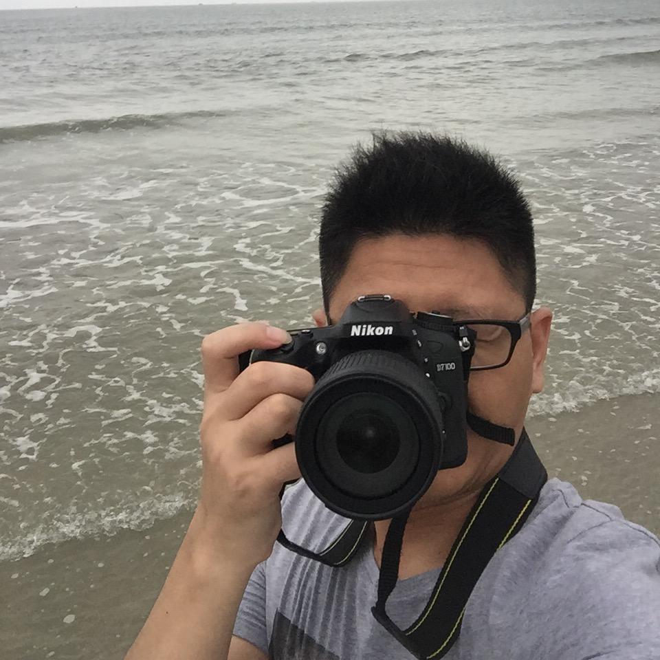 湘北涛哥-Eric（埃里克）