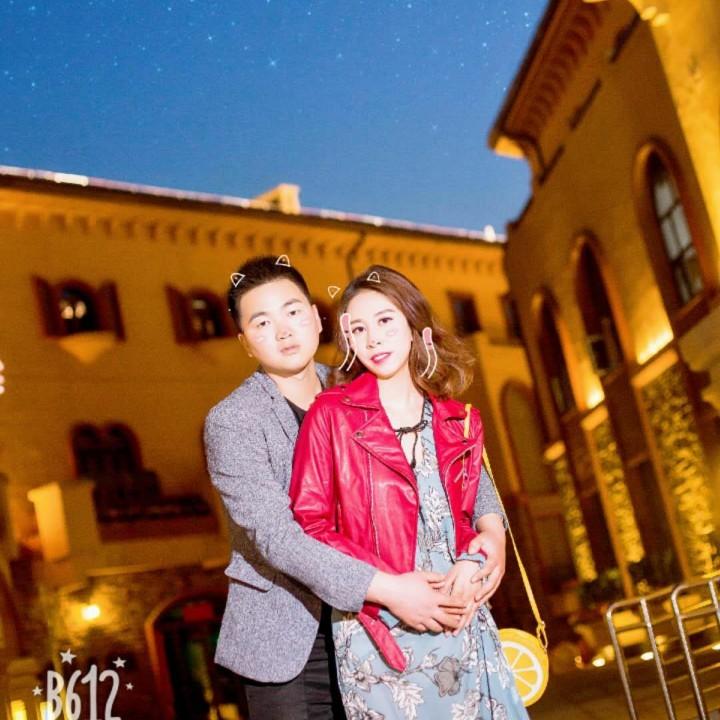 黑亮你的美