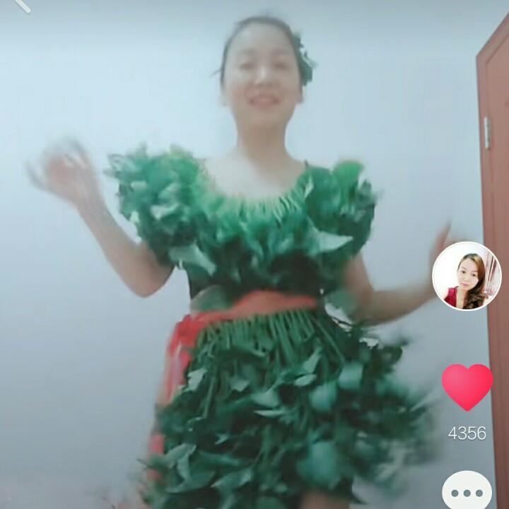 丁香花菜艺