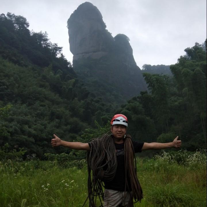 林林