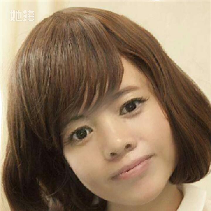 娇╭(╯ε╰)╮