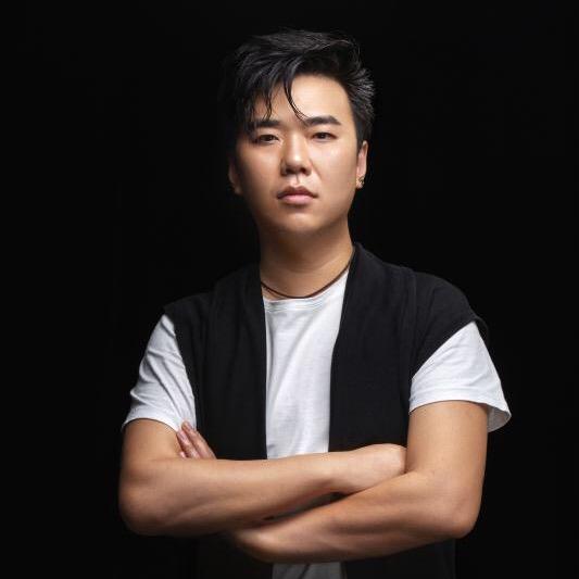 听南门说  凯歌