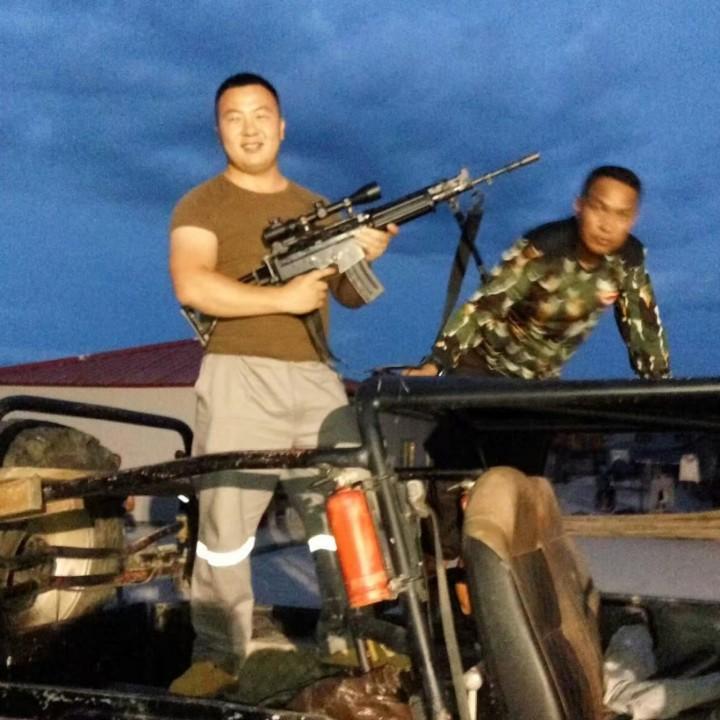 许云琪