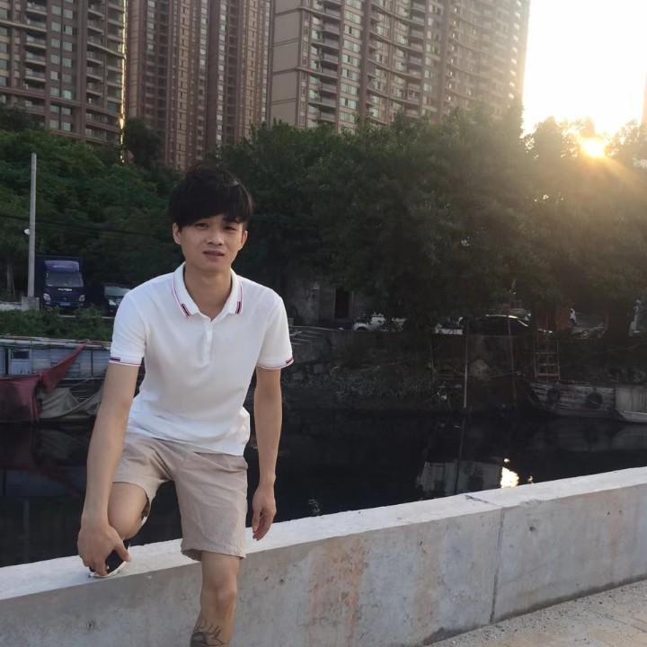 爱养狗《浩仔》