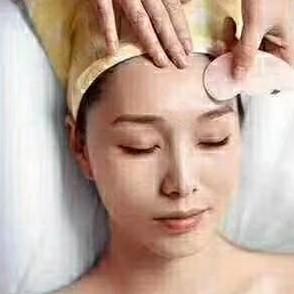 晓霞美容美丽一生🌹🌹🌹