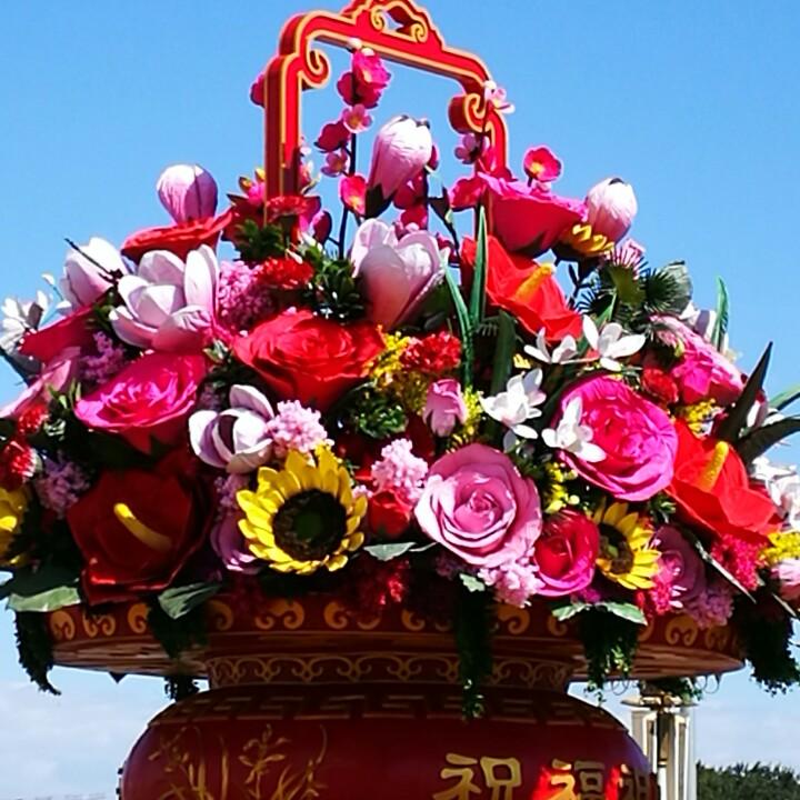 火凤凰自助旋转火锅（天鑫现代城店）