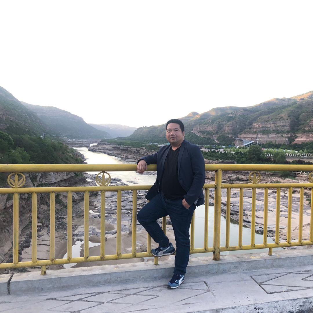 溪水成河