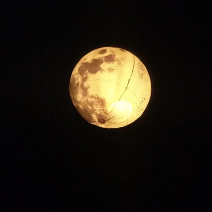 <缘分>