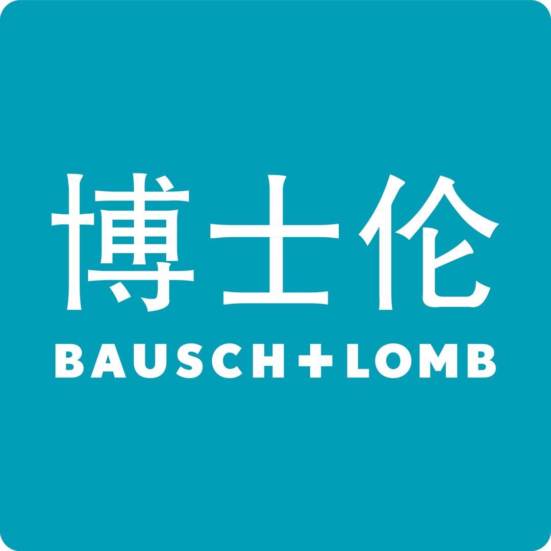 博士伦 Bausch Lomb