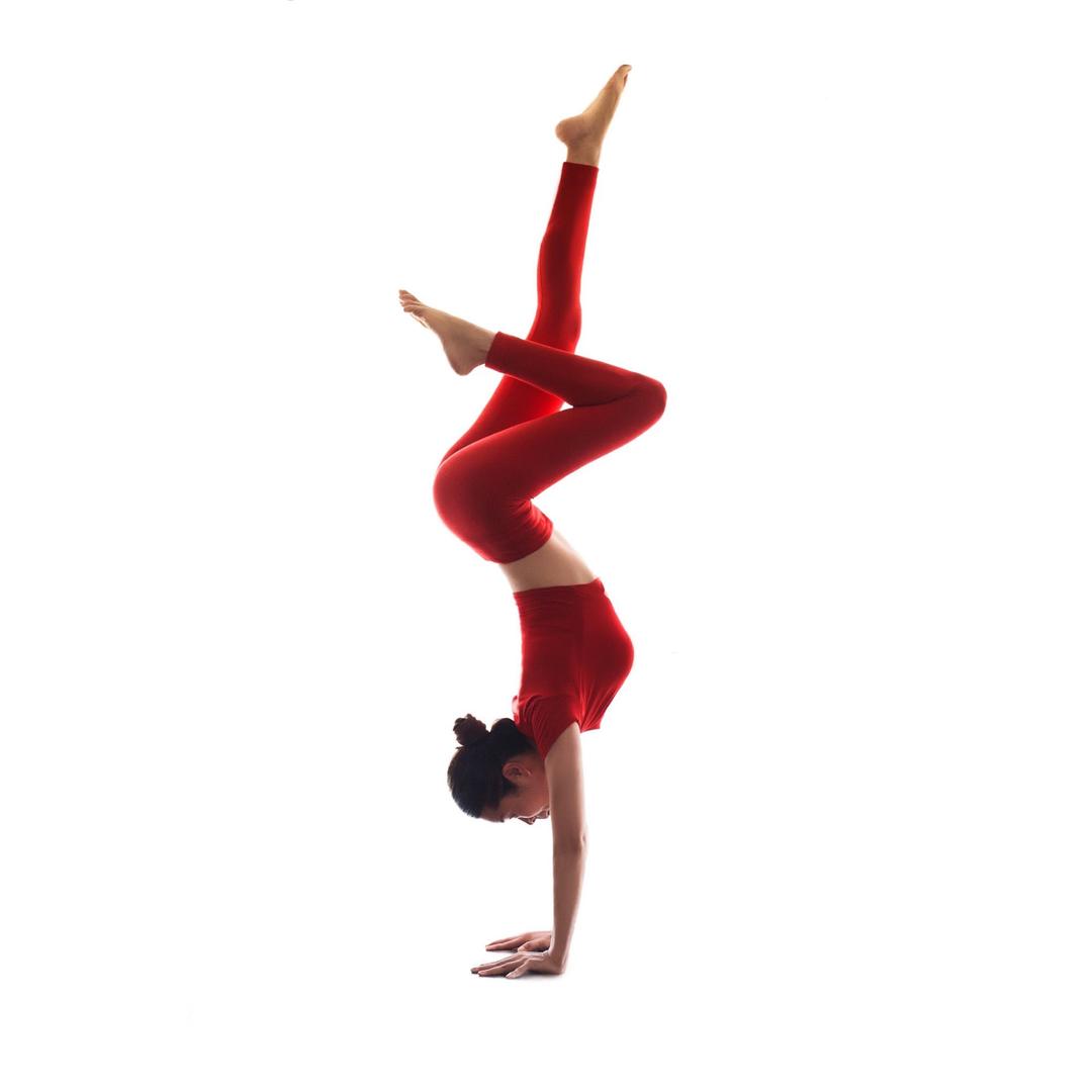 yogini严