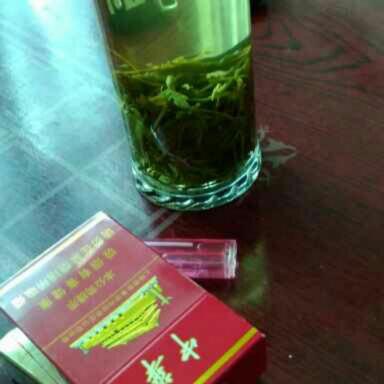 情深深