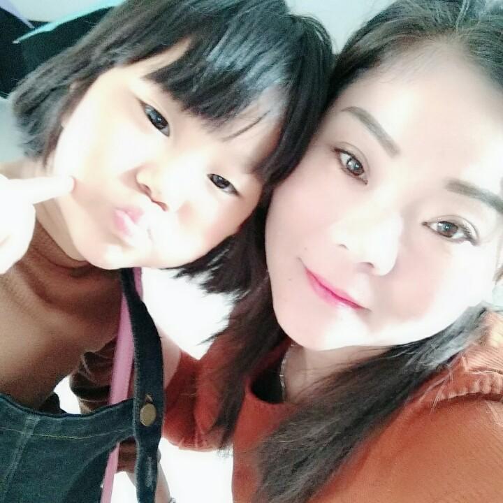 单亲麻麻