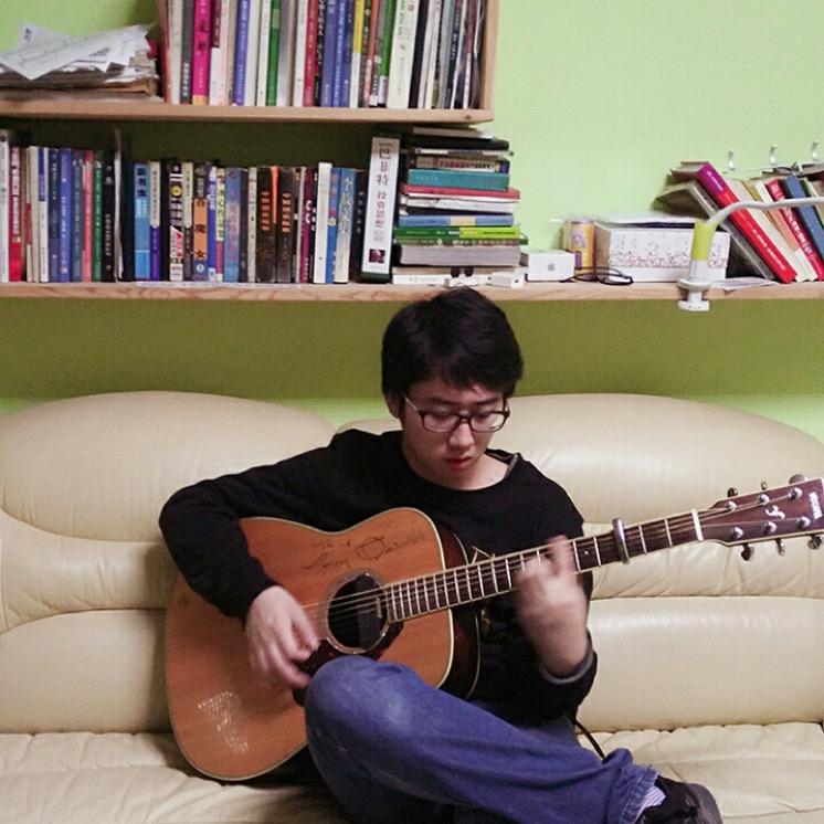 摇滚黄牛