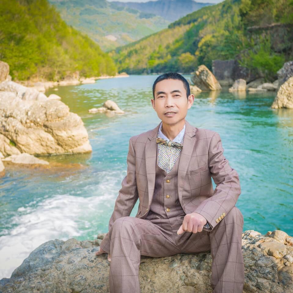 旺财是笨狗