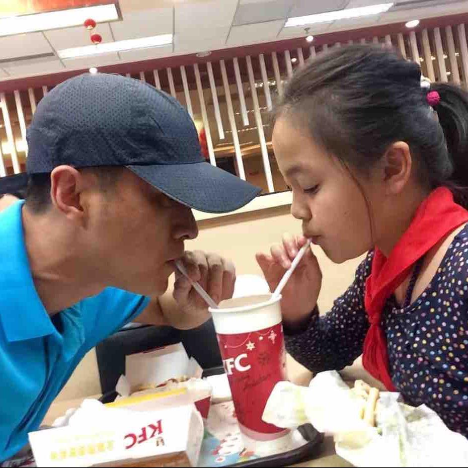 辉哥网球记
