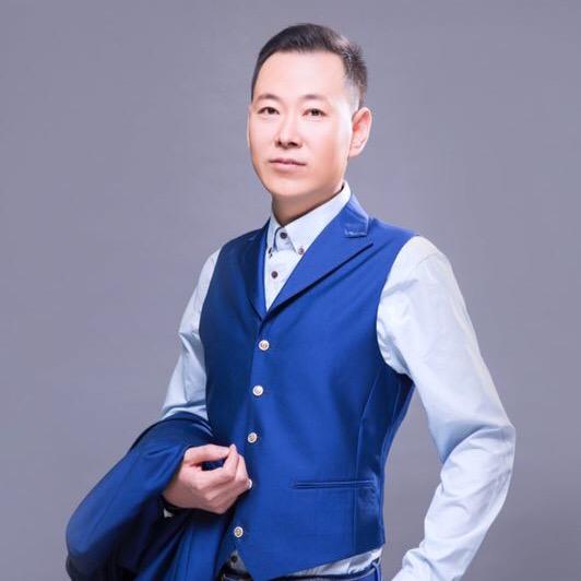 星炫国际私人定制发型