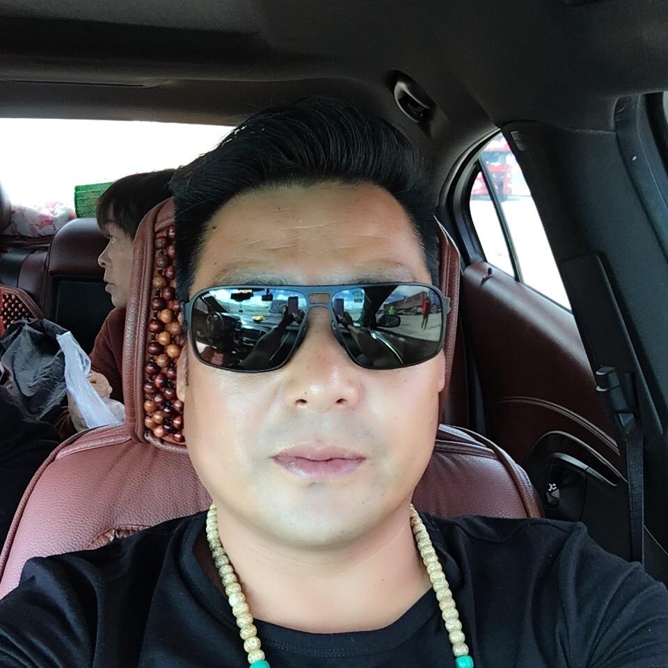 阳光…