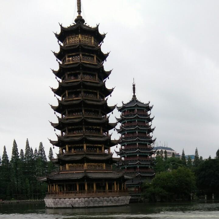微笑市民