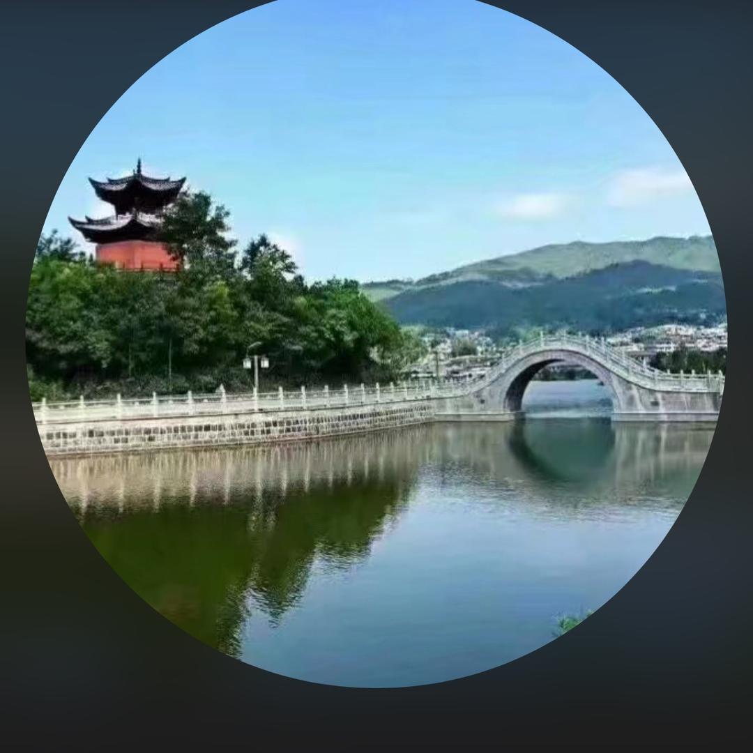 岐山腾云