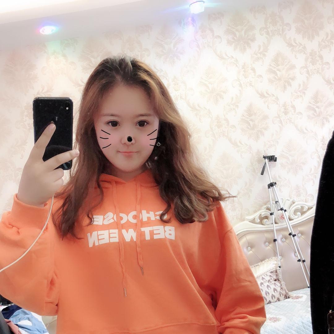 萌琦琦天天美食@抖音