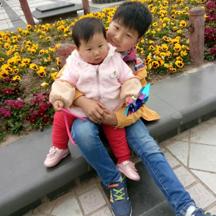 马欣怡妈妈
