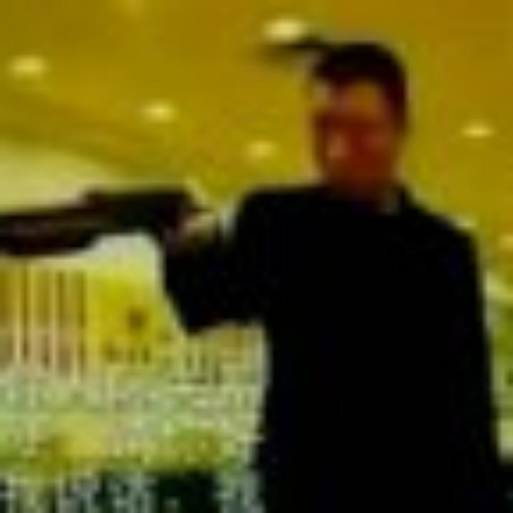 烟酒疗伤