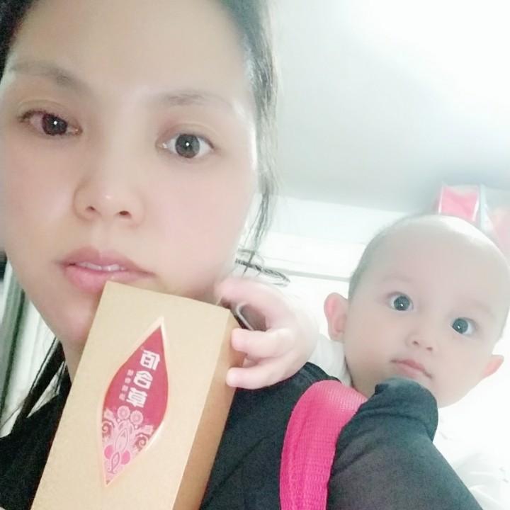 月嫂熊姐