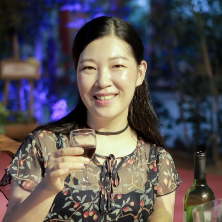 @阿珍