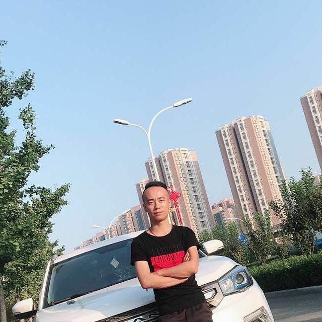 涛哥爱旅游