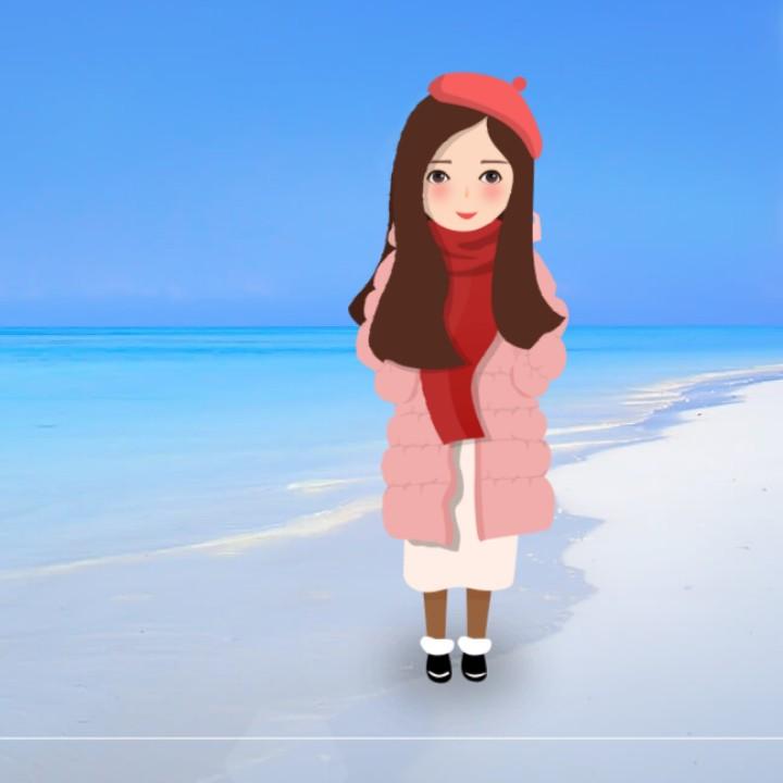 大延边  你威姐