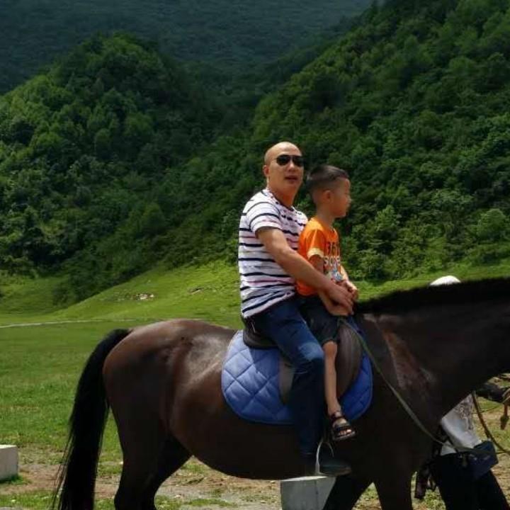 陈小林
