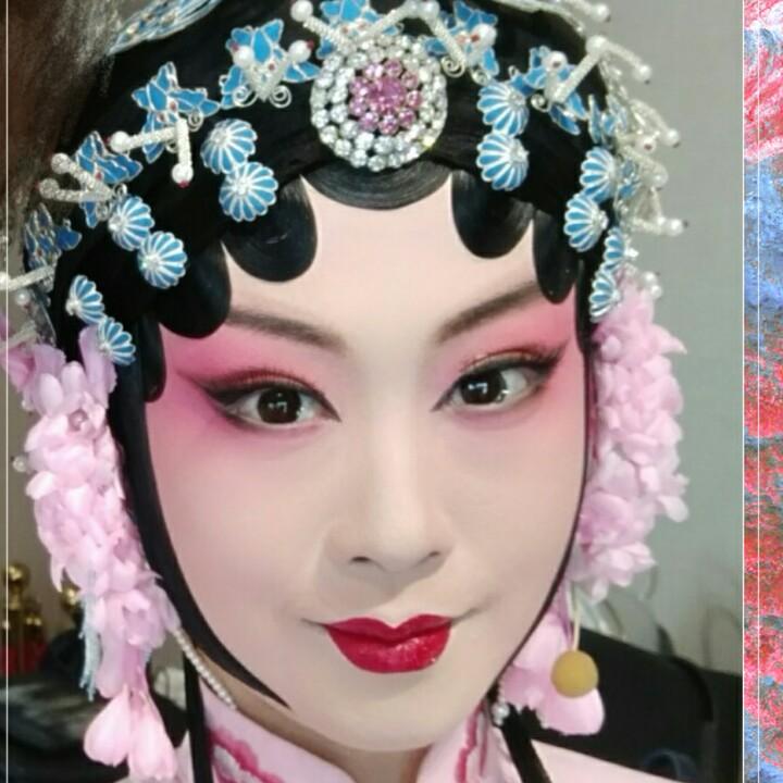 昆曲周好璐