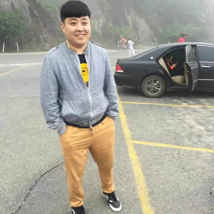 陶家三哥（陶磊）