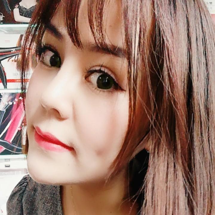 熊宝宝(晶小朵)