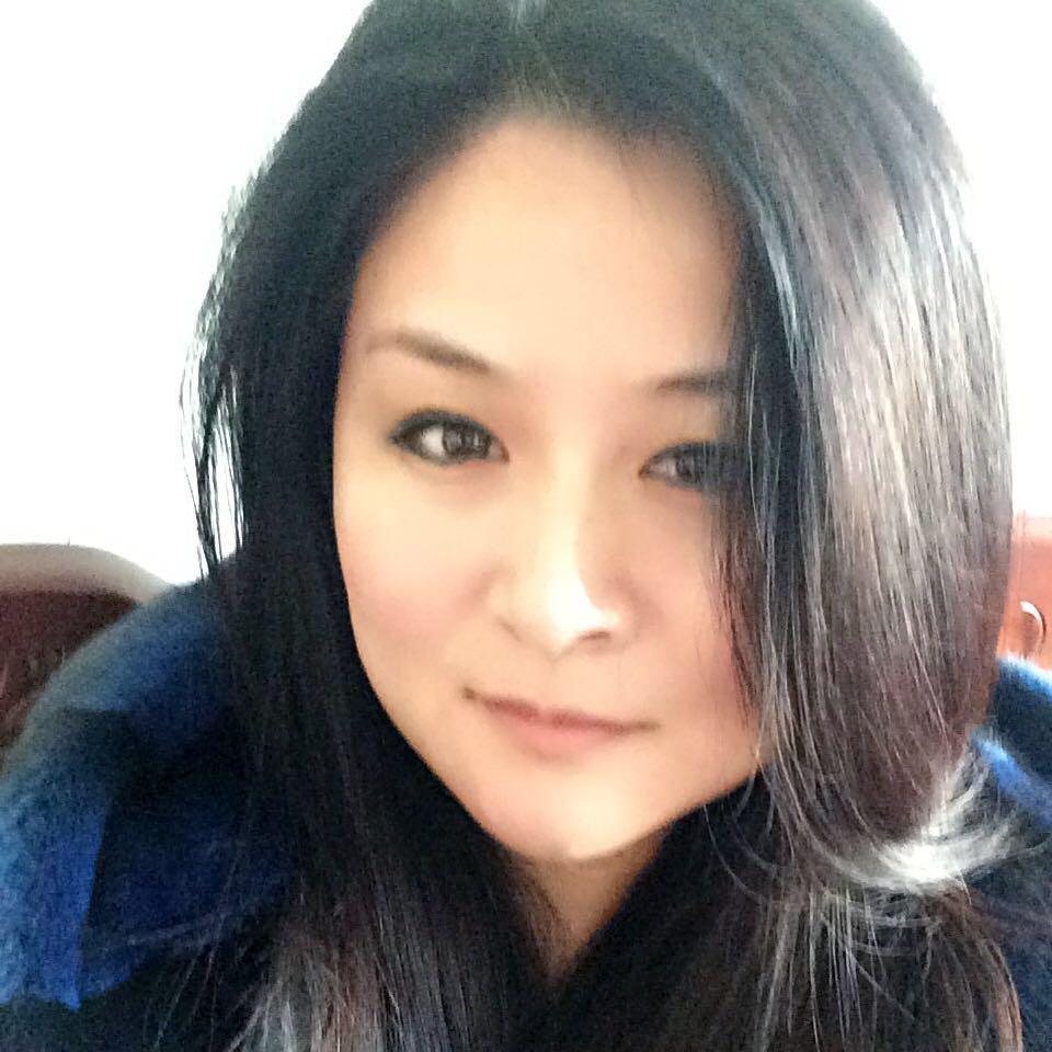小脚妹