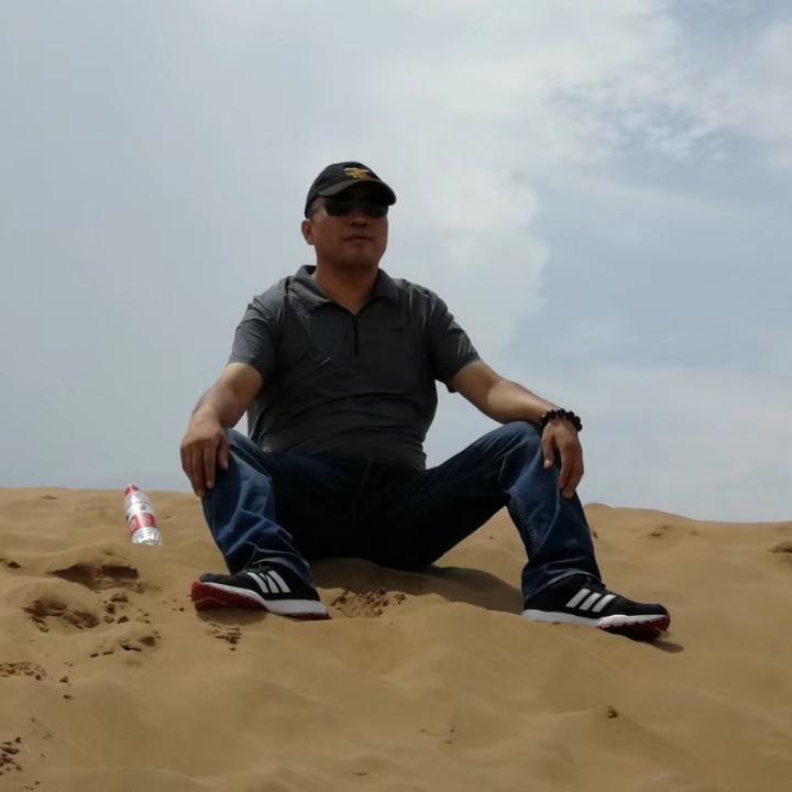 中原老安🇨🇳