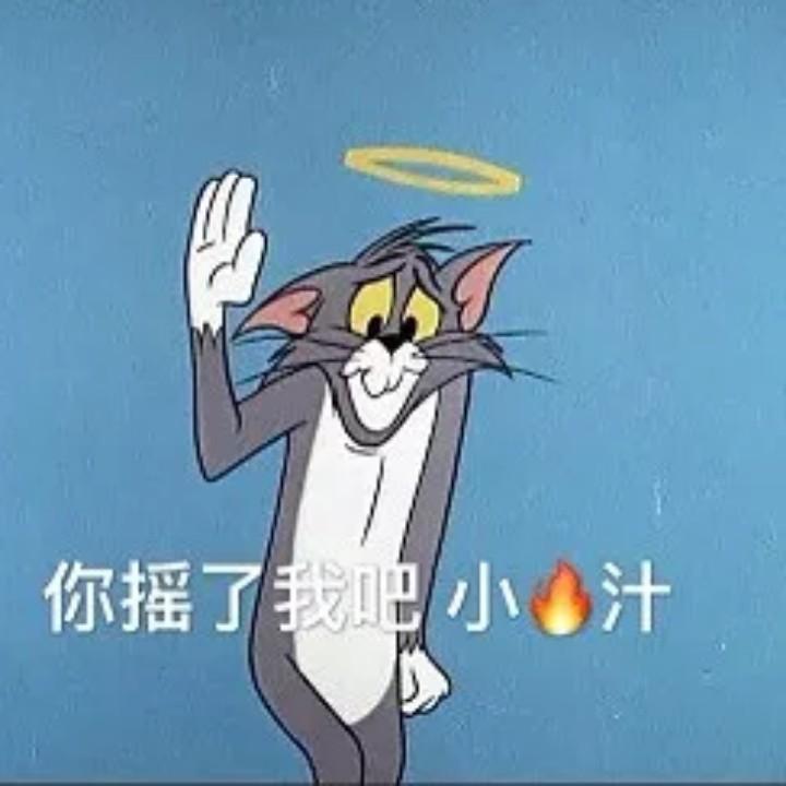 你摇了我吧 小🔥汁