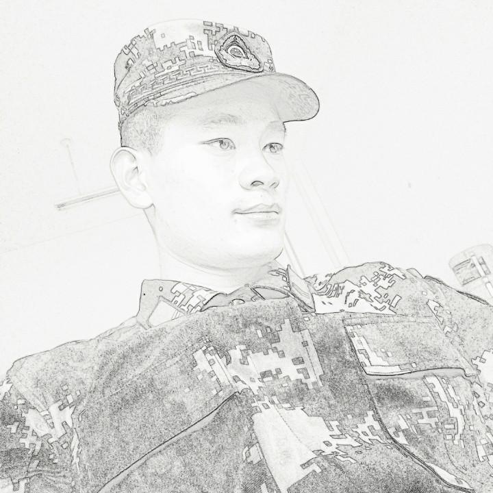 藿香正气叶✌🏻