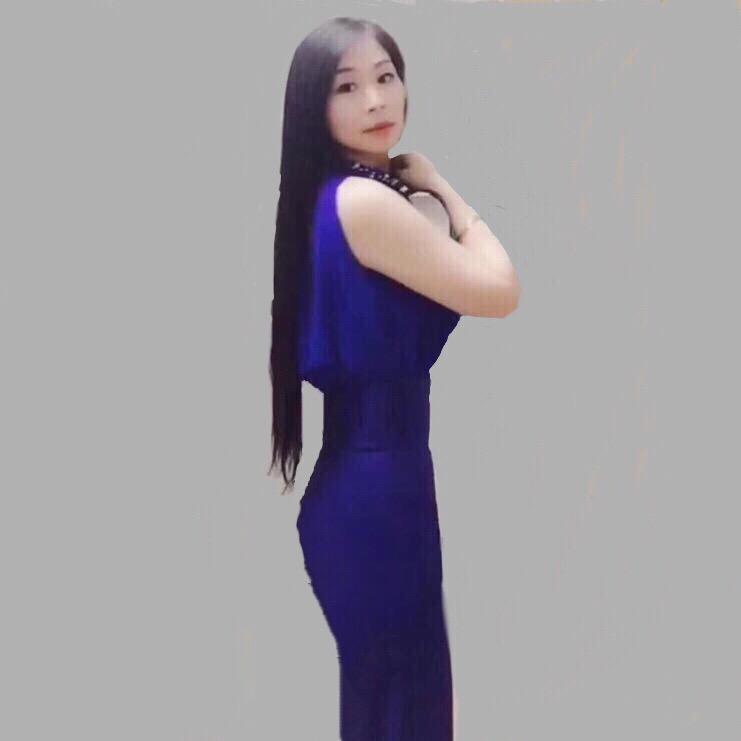 阿珍