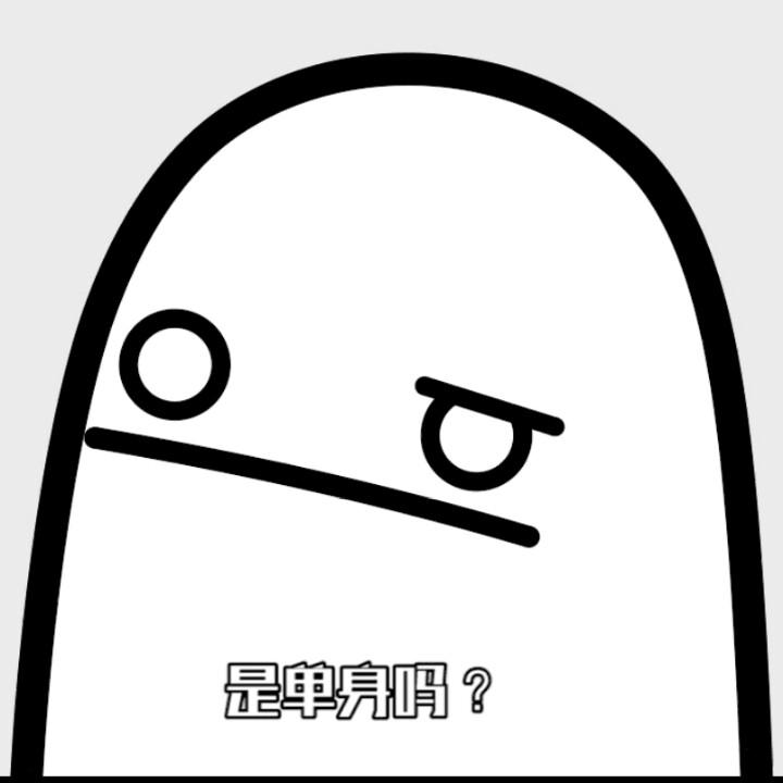 咕噜动画
