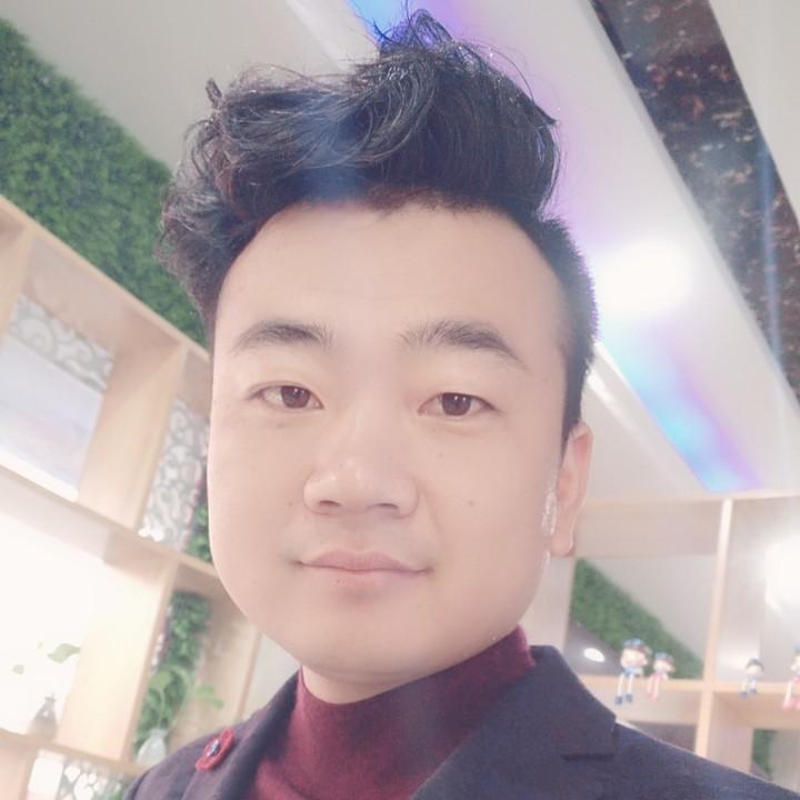 婚礼人:张小虎（浍南镇）