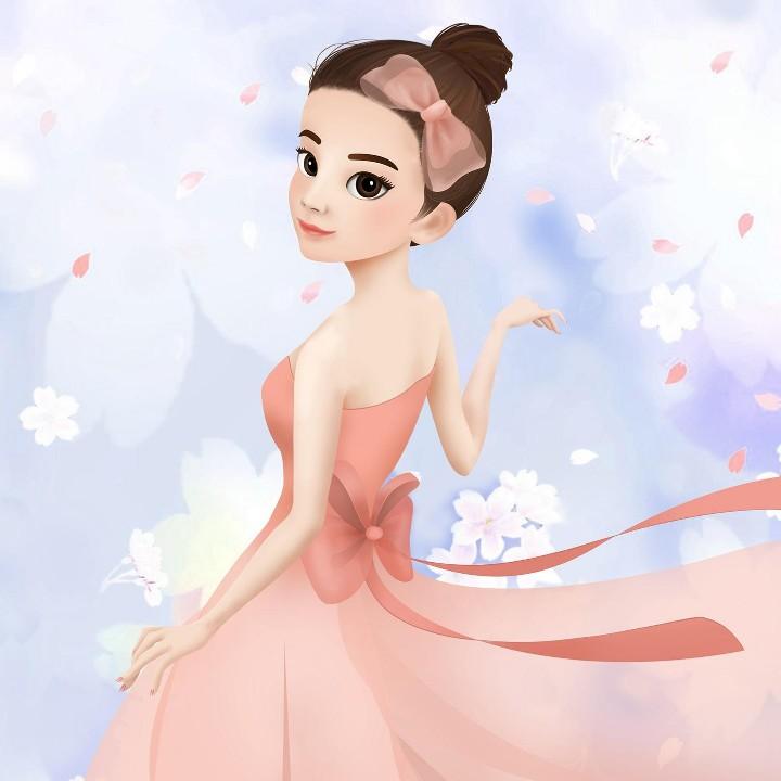 铿锵玫瑰🌹