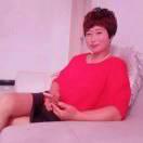 小胡阿姨~